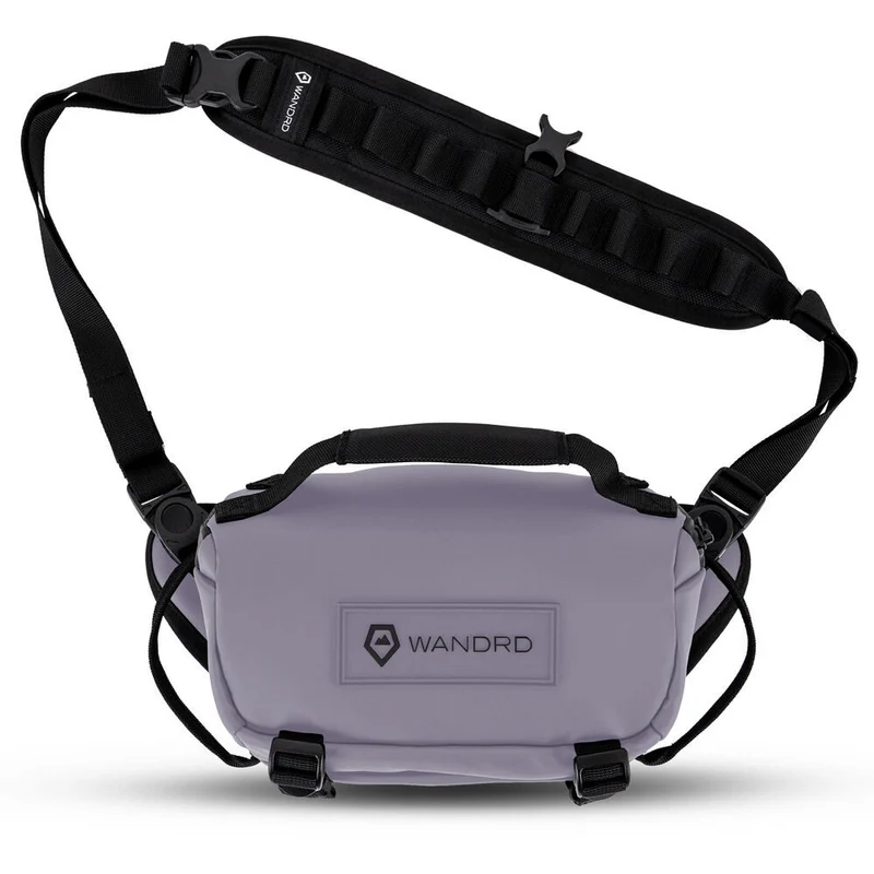 WANDRD ROGUE Harnais 3L Uyuni Violet