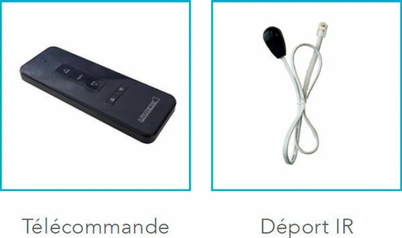 Lumene Embassy HD 150V