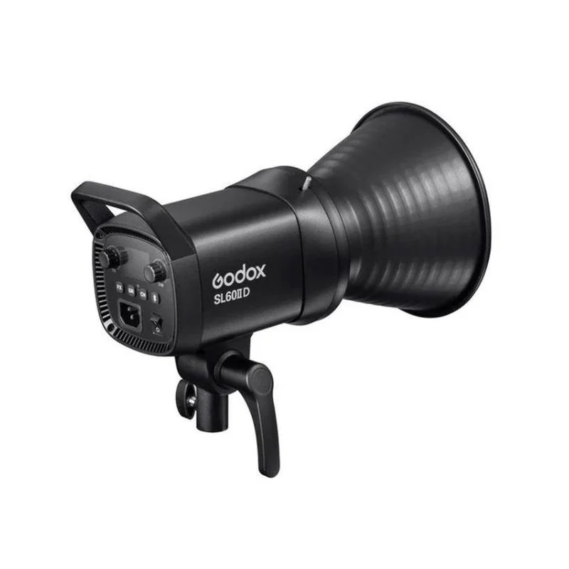 Godox SL60IID Lampe vidéo LED