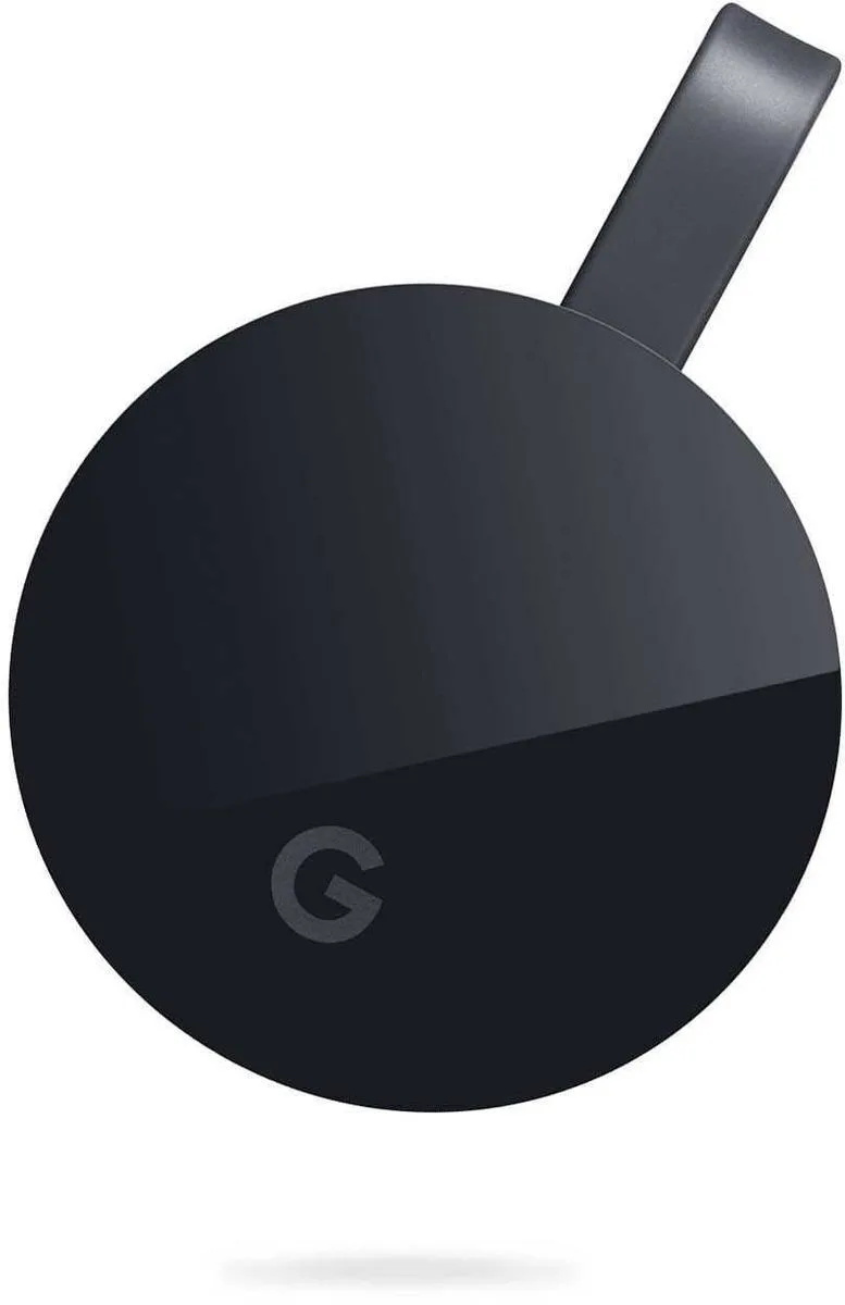 EasyLounge ChromeCast Ultra