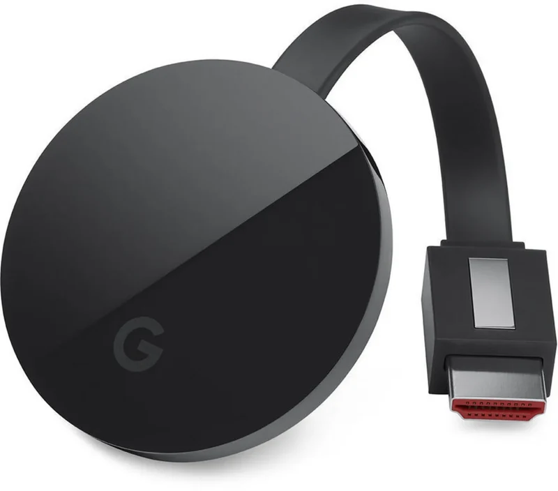 EasyLounge ChromeCast Ultra