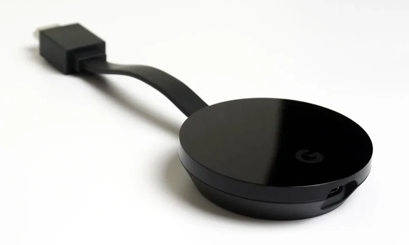 EasyLounge ChromeCast Ultra