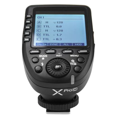 Godox Kit de démarrage BARDT pour Canon