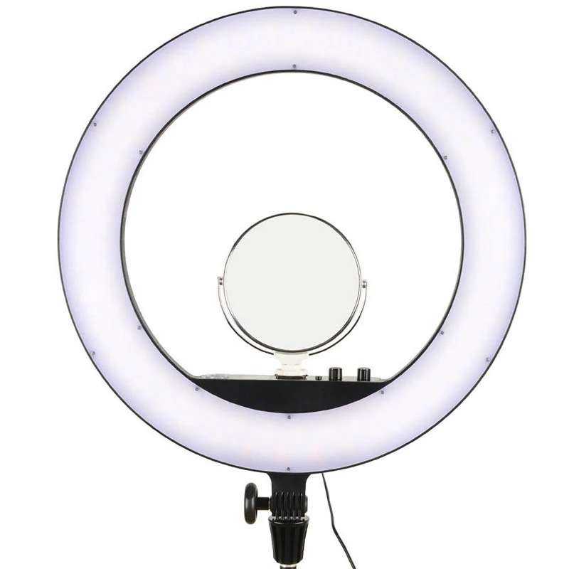 Godox LR160 LED Anneau lumineux noir