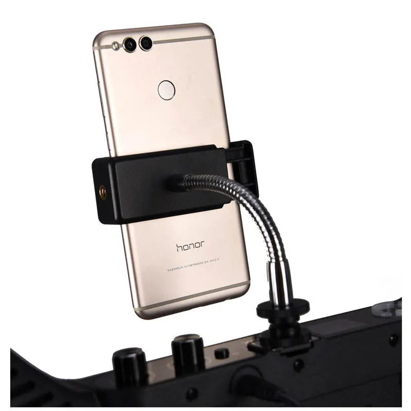 Godox LR160 LED Anneau lumineux noir
