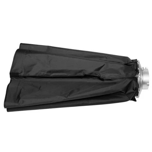 Godox Boîte à lumière parapluie Bowens 60 x 60 avec grille
