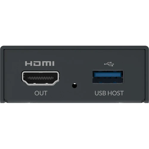 Magewell Pro Convertir NDI vers HDMI
