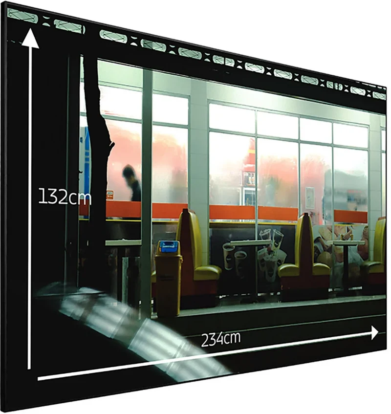 Lumene Mov. Palace 4K/8K Plat. U.S. 200C