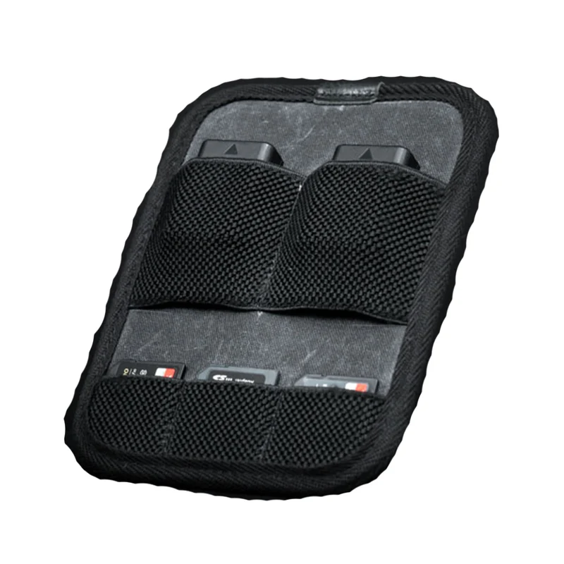 Wotancraft Module de batterie / cartes SD