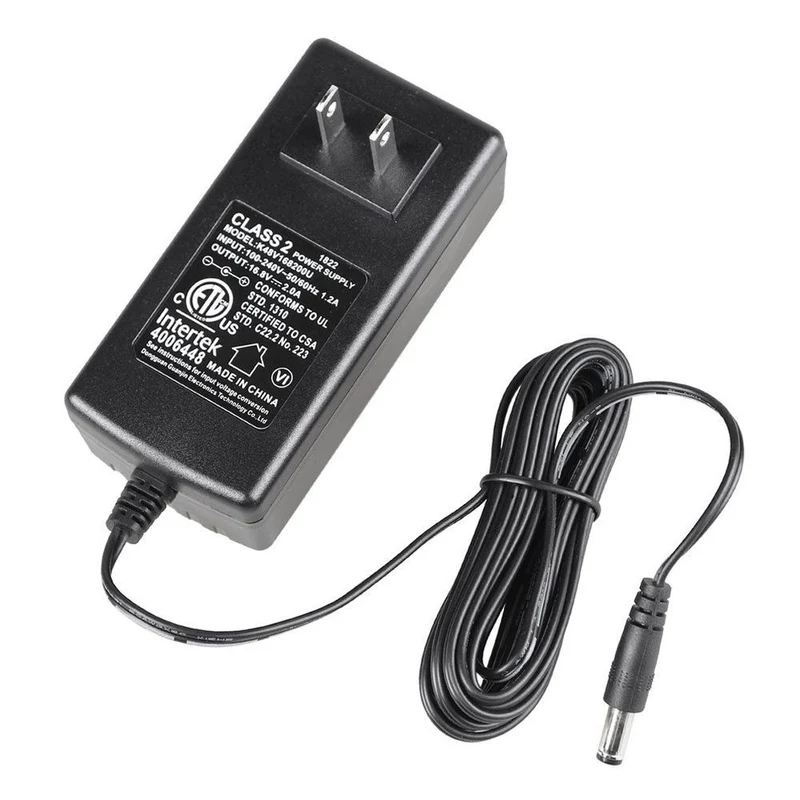 Godox Adaptateur d'alimentation pour LR160
