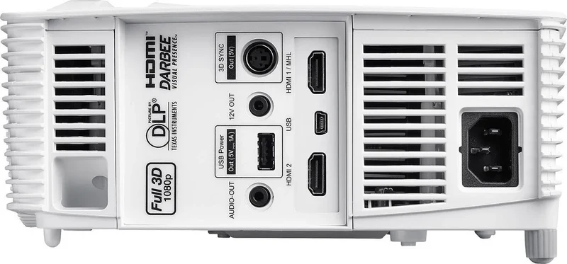 Optoma HD152X