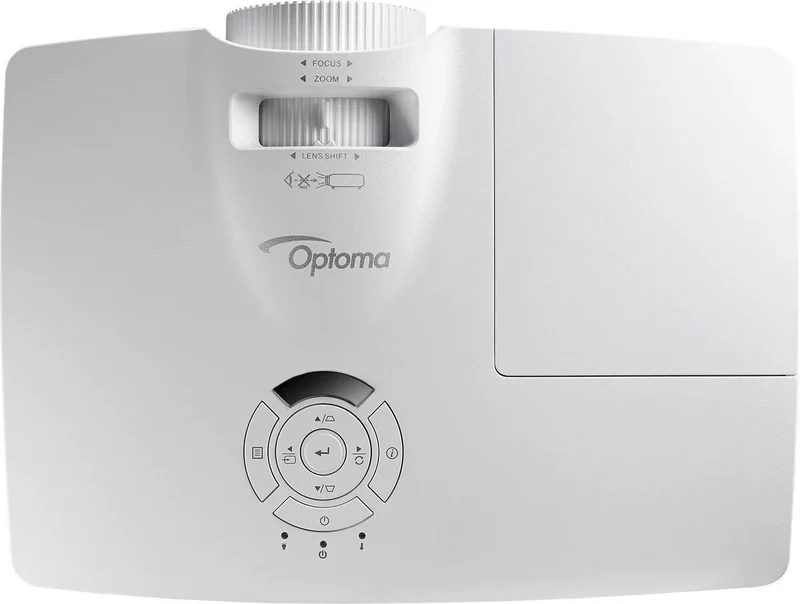 Optoma HD152X