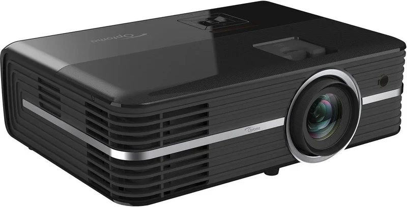 Optoma UHD350X