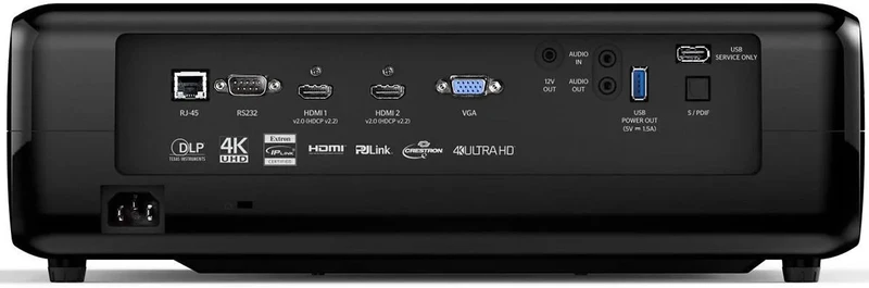 Optoma UHD350X
