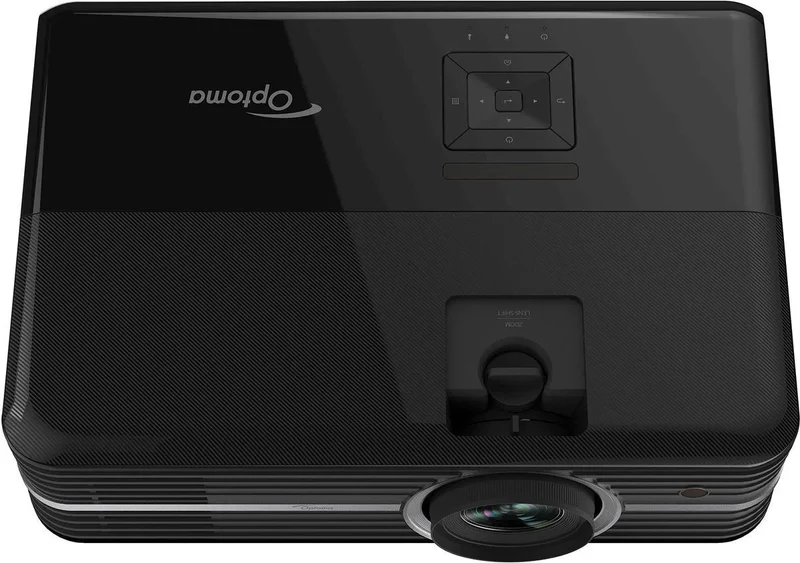 Optoma UHD350X