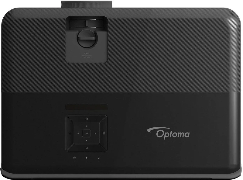 Optoma UHD350X