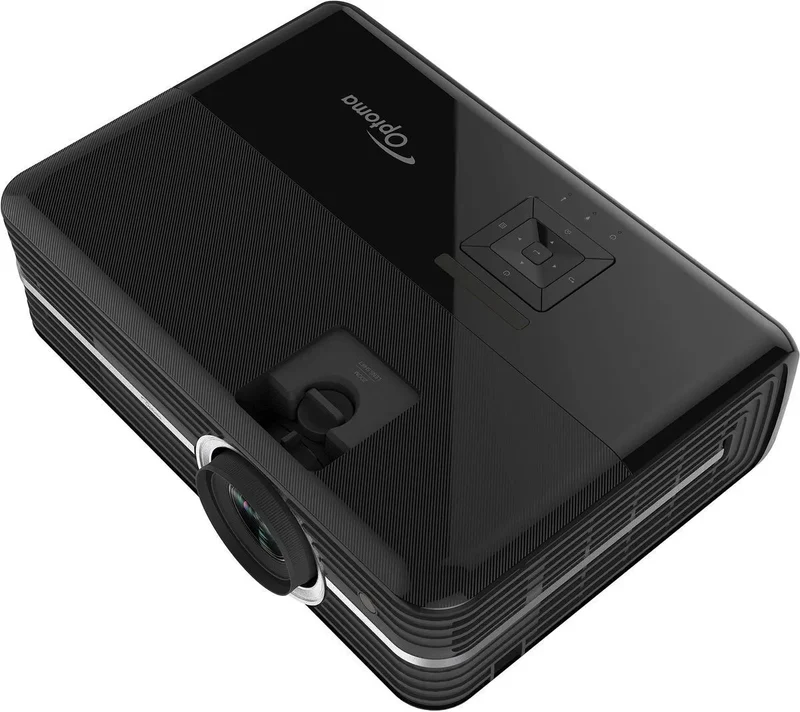 Optoma UHD350X