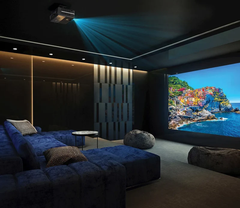 Optoma UHD350X