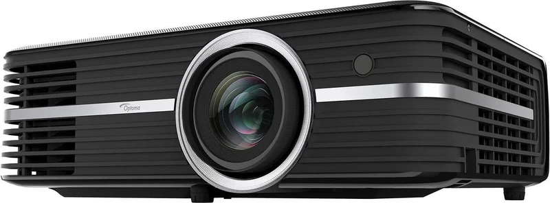 Optoma UHD51