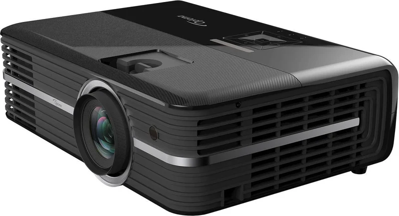 Optoma UHD51