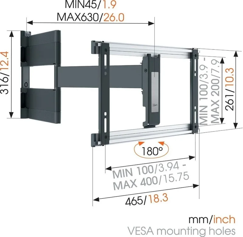 Vogel's Thin 546