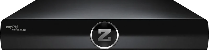 Zappiti One SE 4K HDR