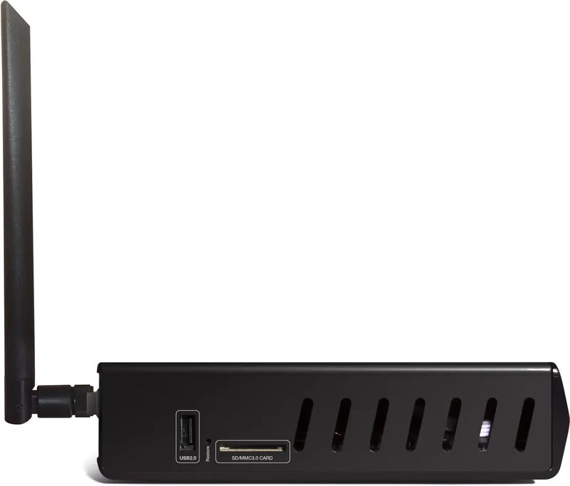 Zappiti One SE 4K HDR