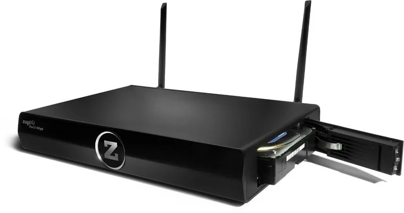 Zappiti One SE 4K HDR