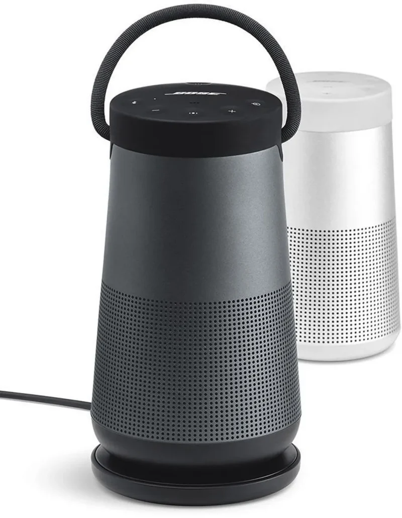 Bose SoundLink Revolve Charging Cradle 5V WW