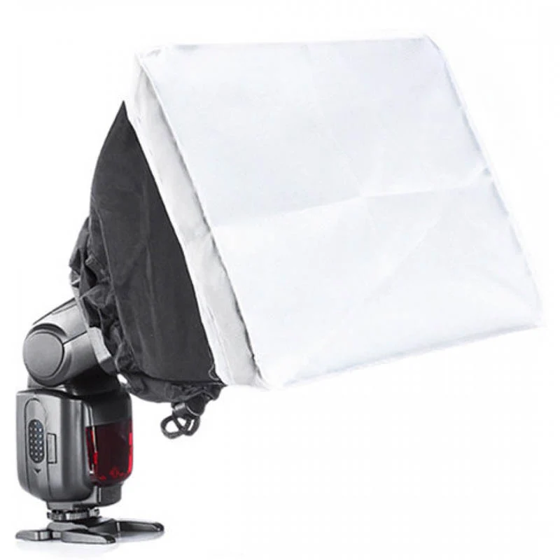 Bresser BR-SET Set Speedlite Strobist 9 Pièces