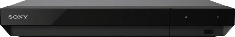 Sony UBP-X500 Noir