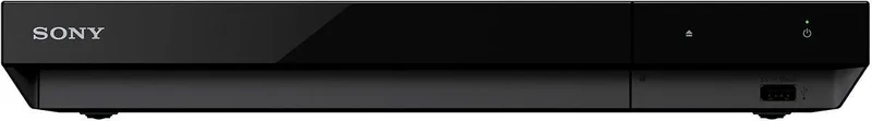 Sony UBP-X500 Noir