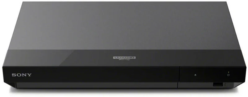 Sony UBP-X500 Noir