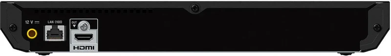 Sony UBP-X500 Noir