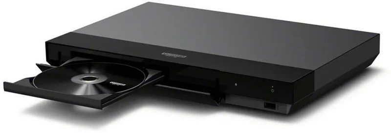 Sony UBP-X500 Noir