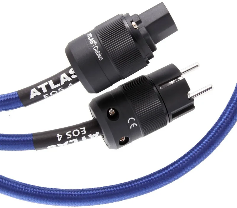 Atlas EOS 4.0 DD (5 m)