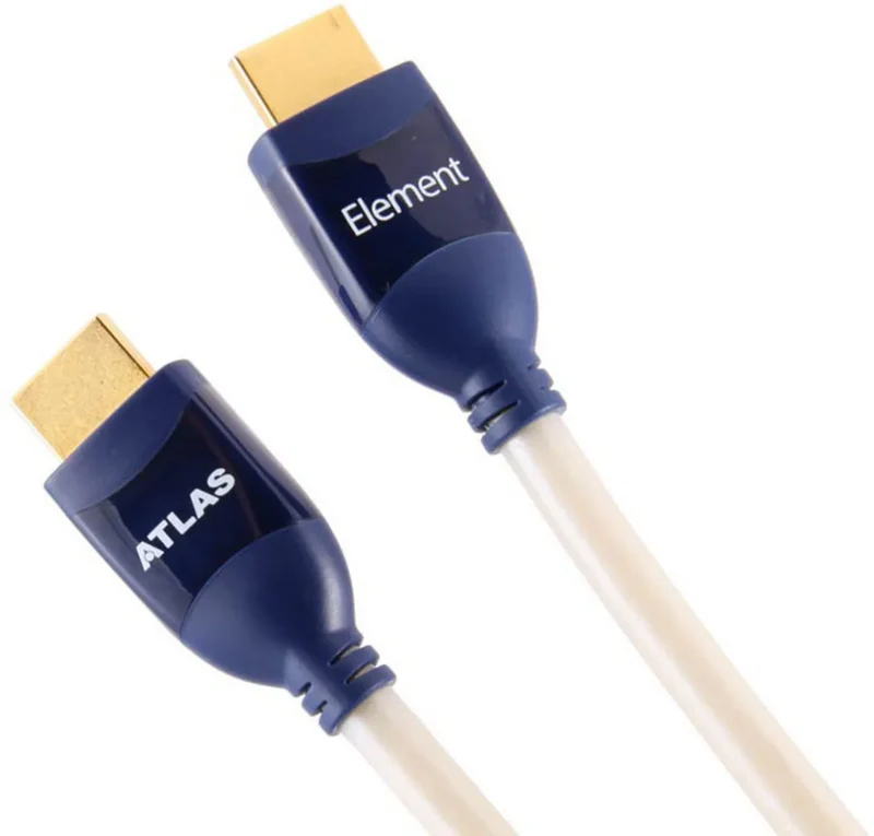 Atlas Element HDMI 18G (2 m)