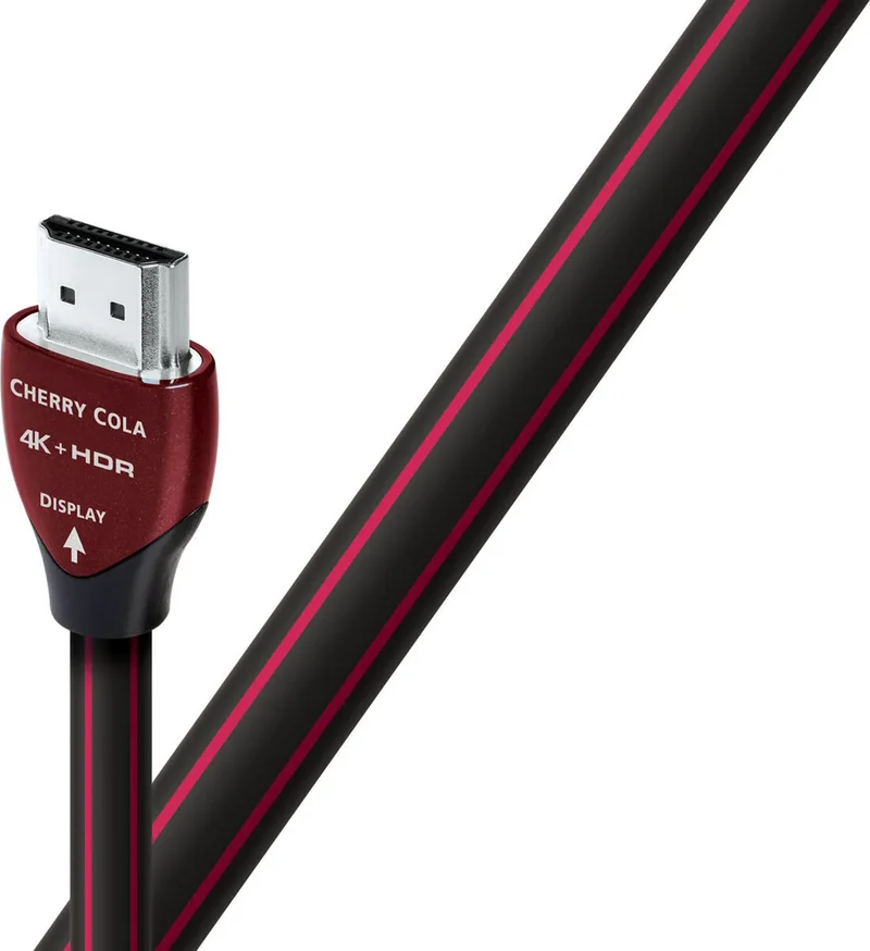 Audioquest Cherry Cola HDMI (30 m)
