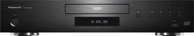 Panasonic DP-UB9000