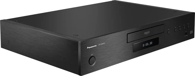 Panasonic DP-UB9000