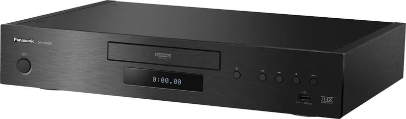 Panasonic DP-UB9000