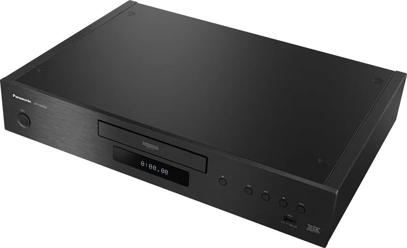 Panasonic DP-UB9000