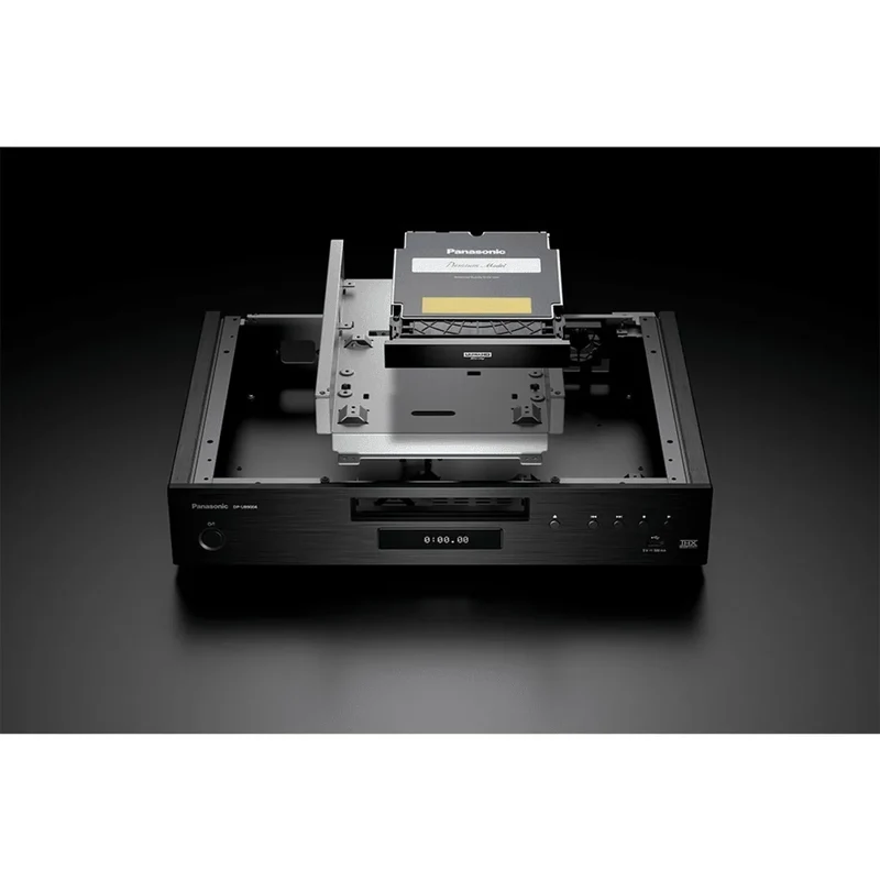 Panasonic DP-UB9000