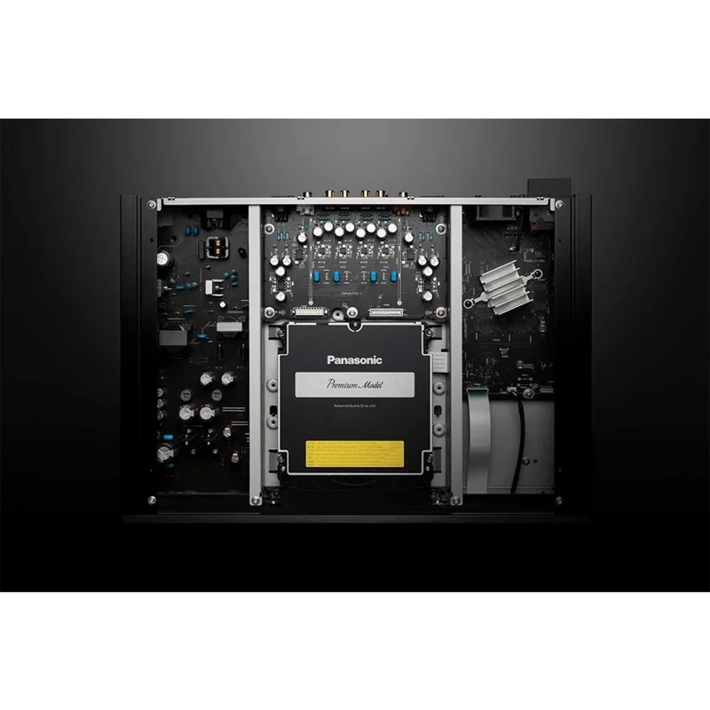 Panasonic DP-UB9000