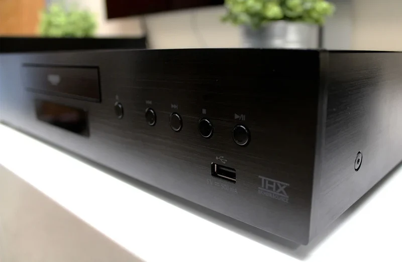 Panasonic DP-UB9000
