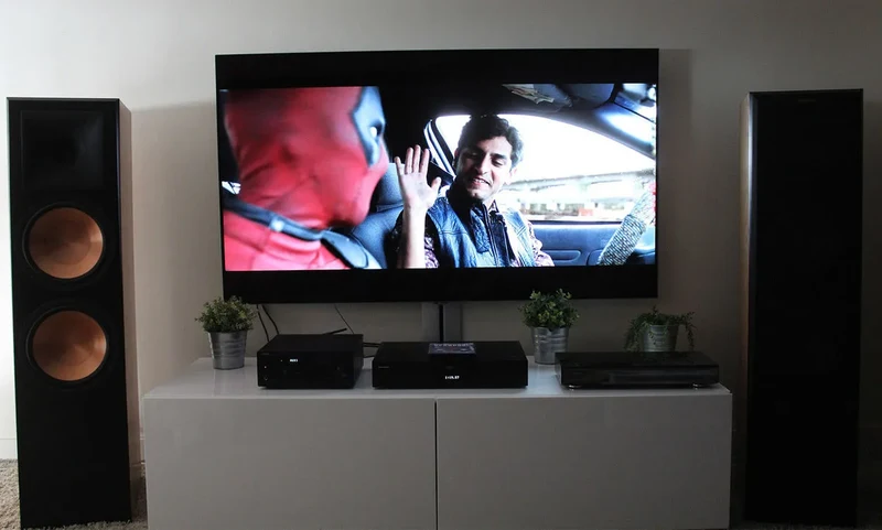 Panasonic DP-UB9000