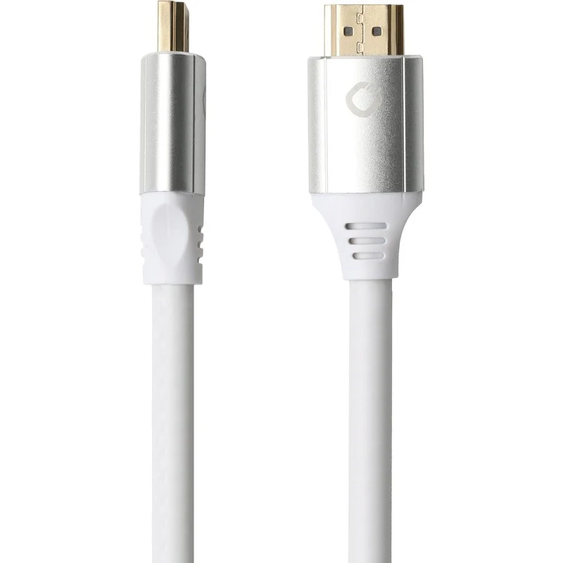 Noir Magic Ultra High Speed 4K/8K HDMI-Câble 120Hz - 1,5M Blanc