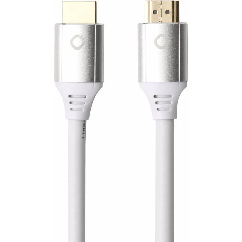 Noir Magic Ultra High Speed 4K/8K HDMI-Câble 120Hz - 0,75M Blanc