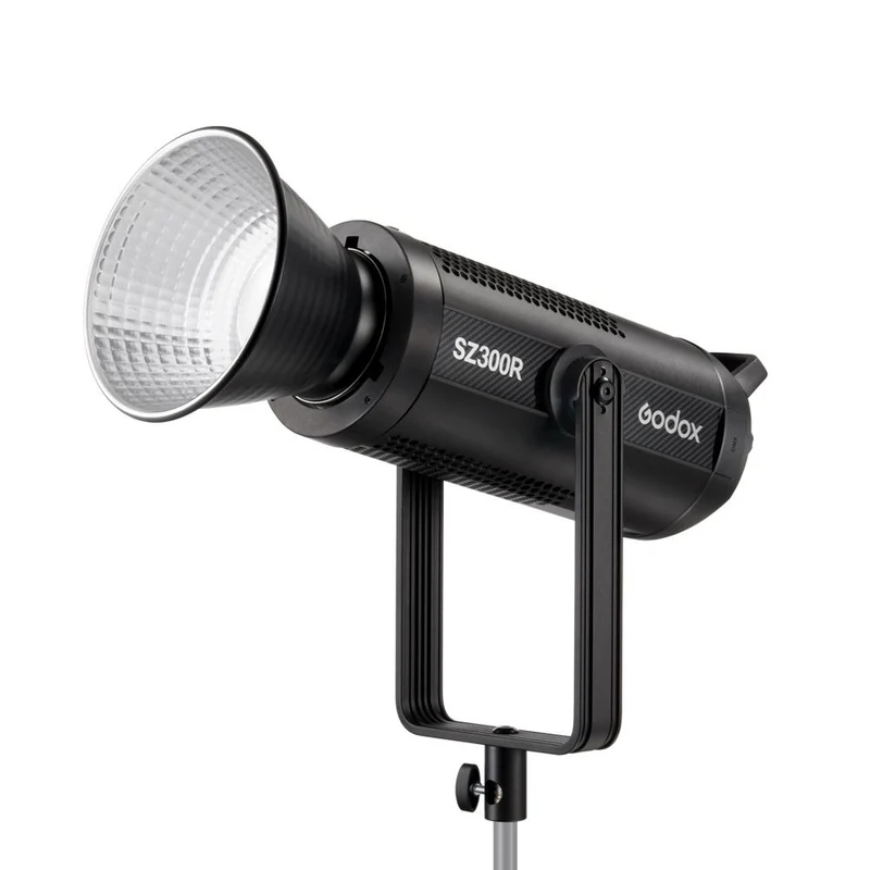 Godox SZ300R Zoom RGB LED Videolamp
