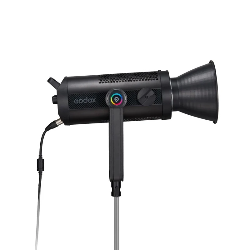 Godox SZ300R Zoom RGB LED Videolamp